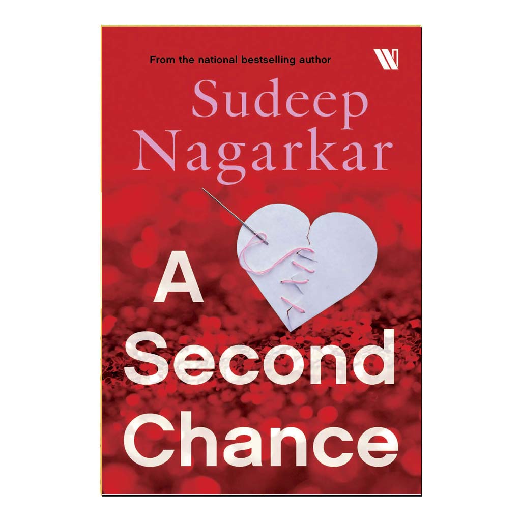 A Second Chance (English)