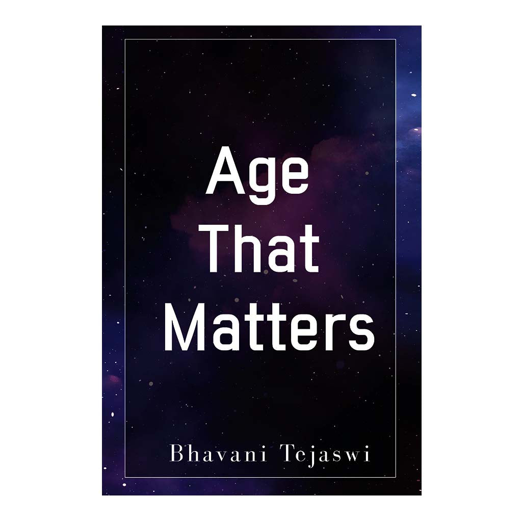 Age That Matters (English) - 2018 - Chirukaanuka
