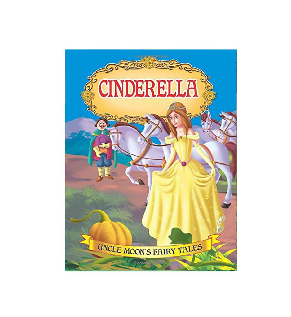 Cinderella (English)