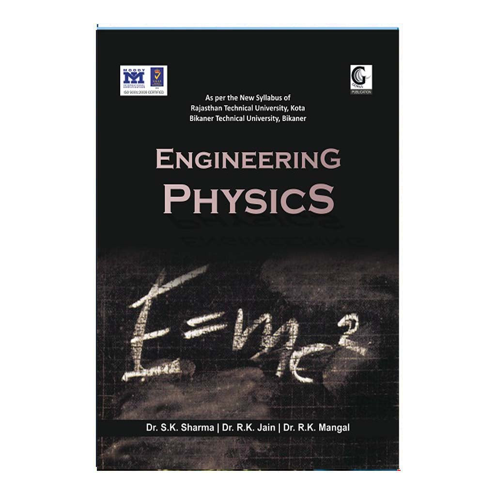 Engineering Physics (English)
