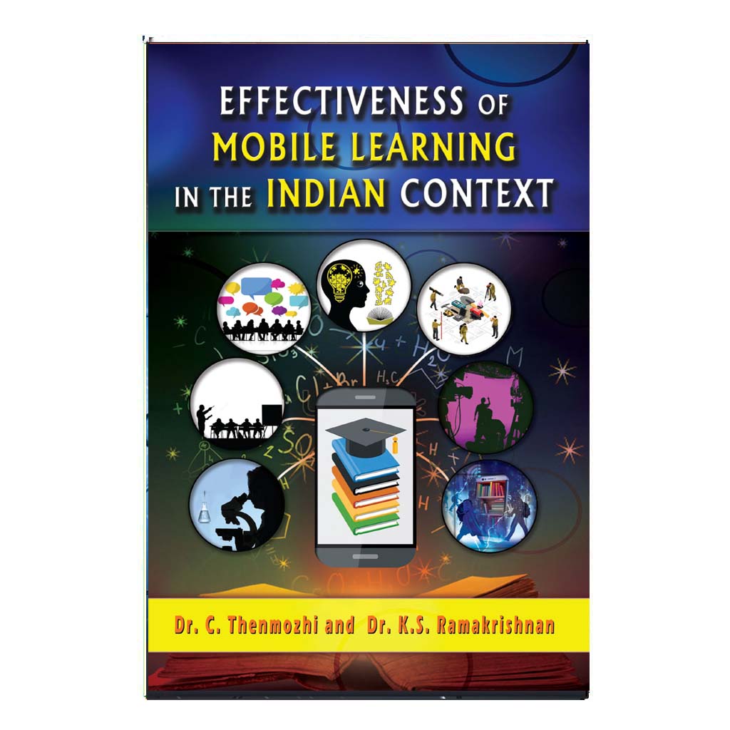 Effectiveness of Mobile Learning in the Indian Context (English)