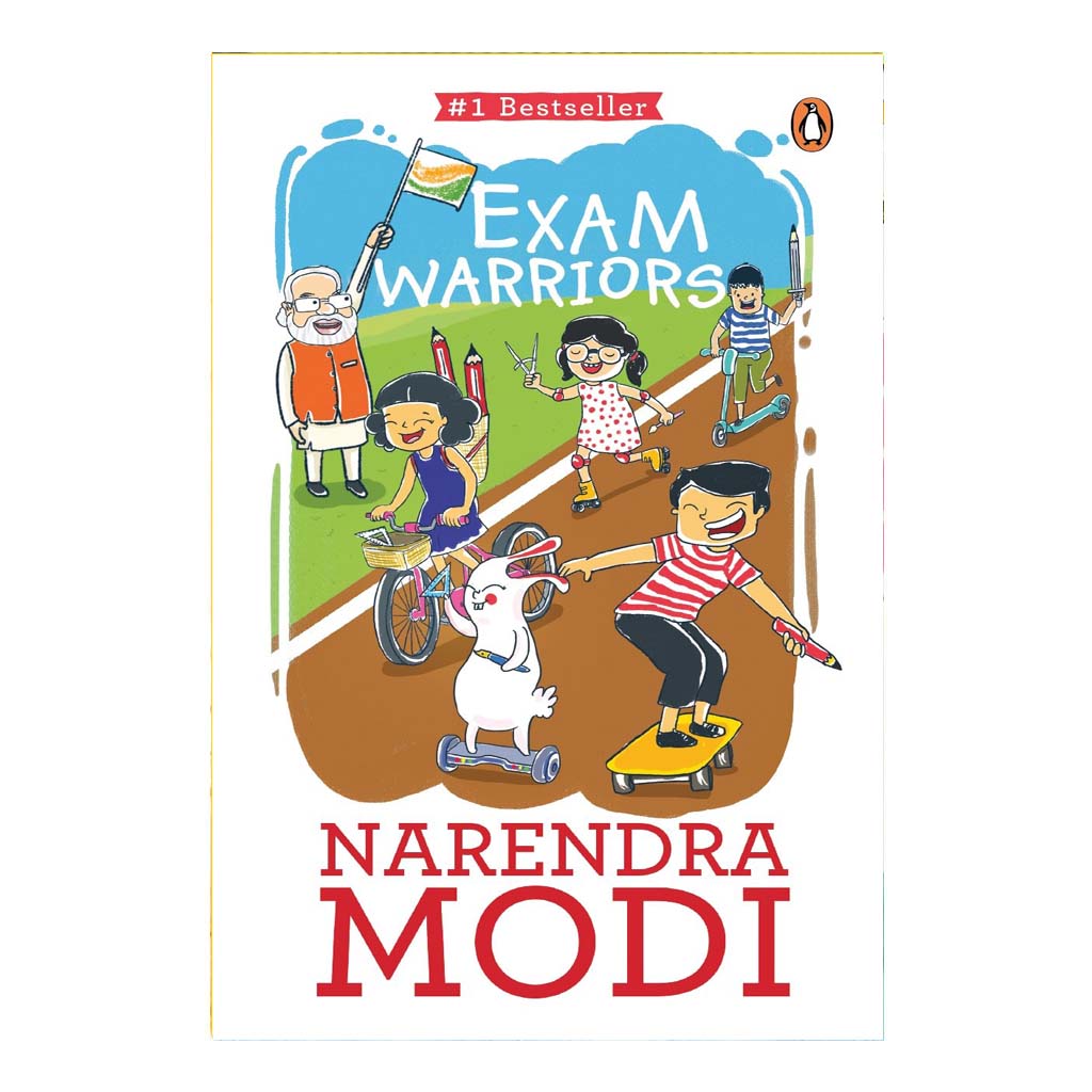 Exam Warriors (English)