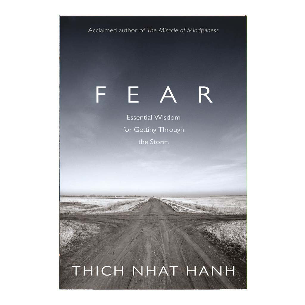 Fear (English)