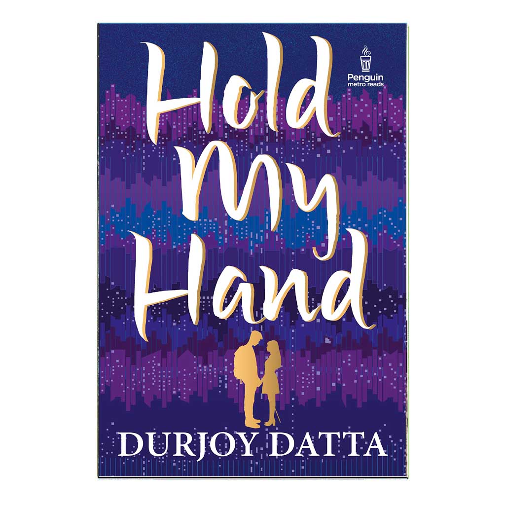 Hold My Hand (English)
