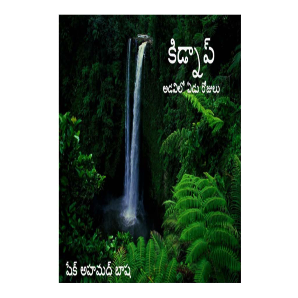 Kidnap (Telugu) - Chirukaanuka