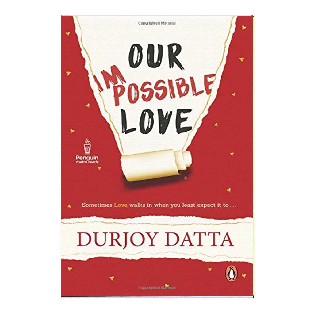 Our Impossible Love (English)