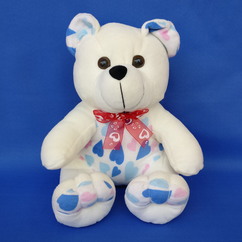 Perry Comfort Teddy 10 Inch - Chirukaanuka