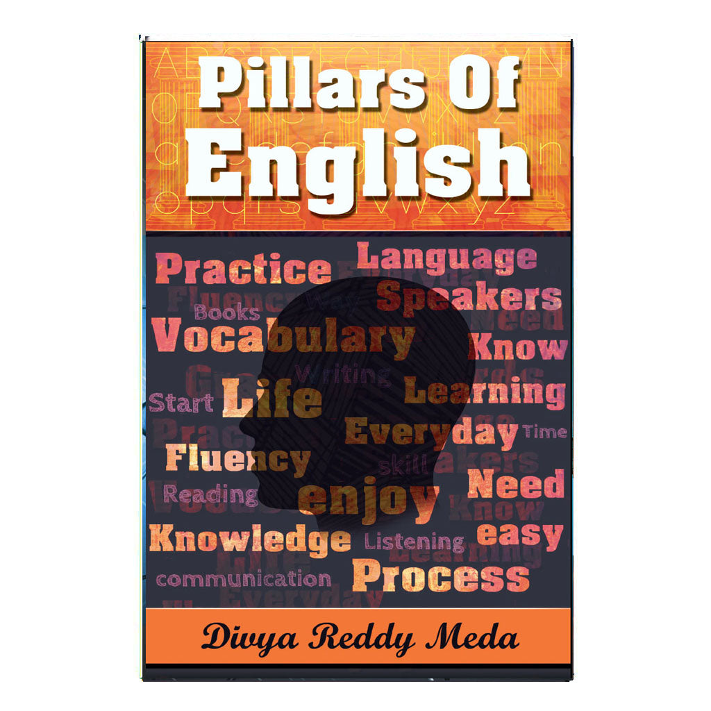 Pillars of English (English)