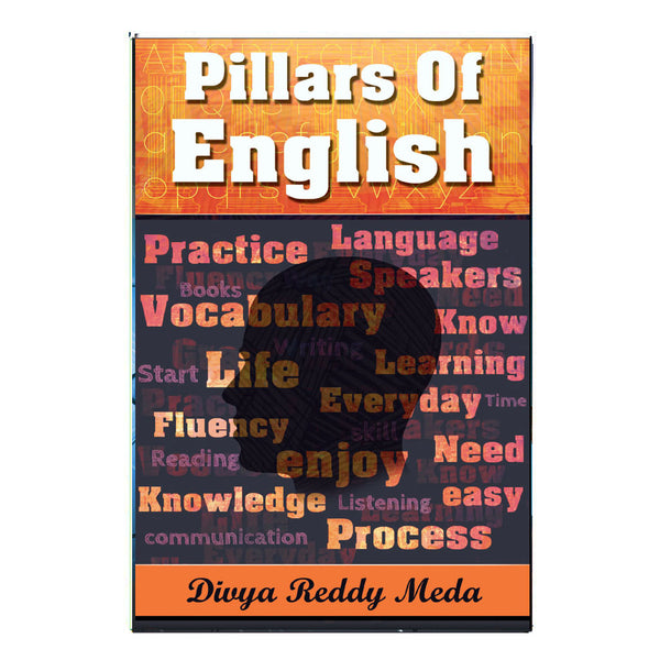 Pillars of English (English) Chirukaanuka
