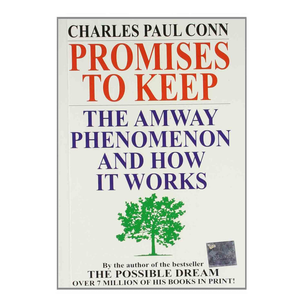 Promises to Keep (English) Paperback - 2008 - Chirukaanuka