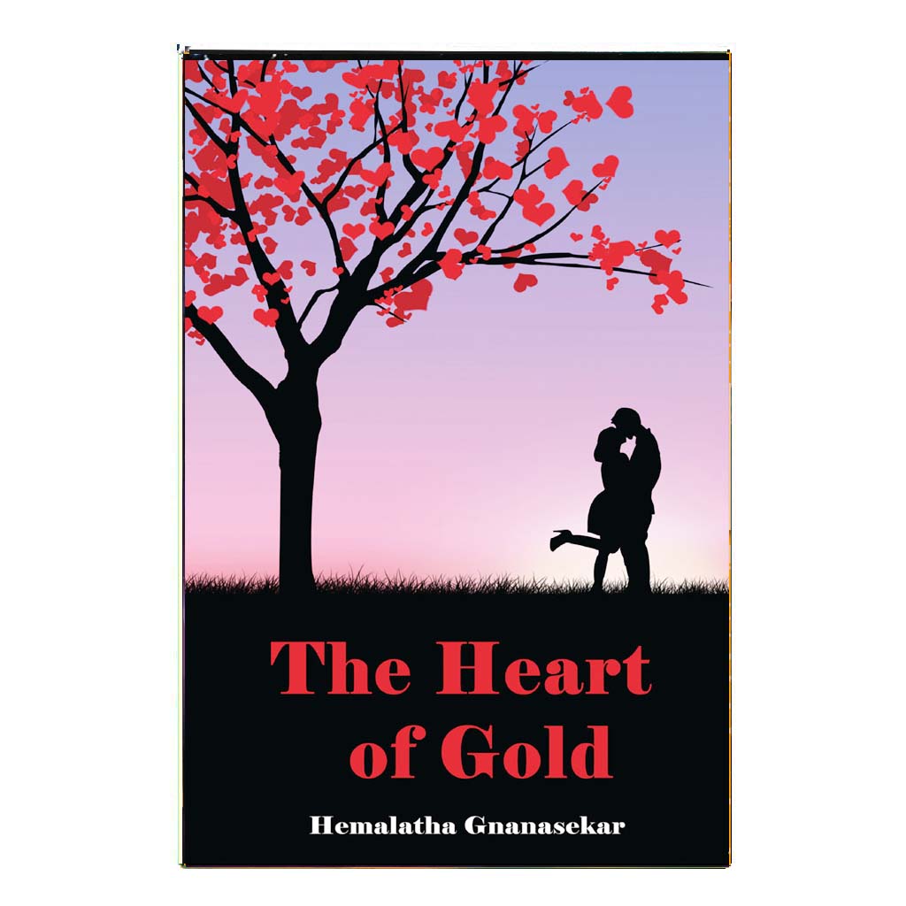 The Heart of Gold (English)