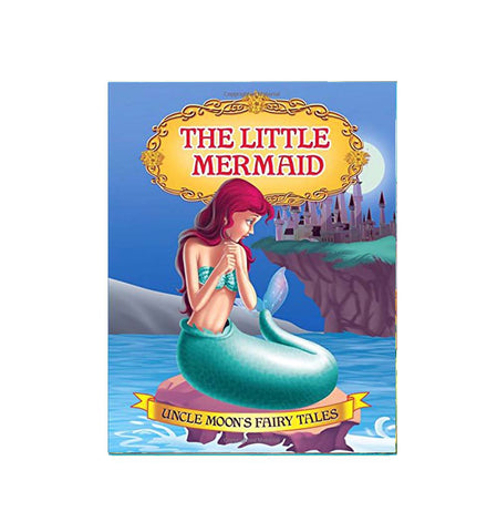The Little Mermaid (English)