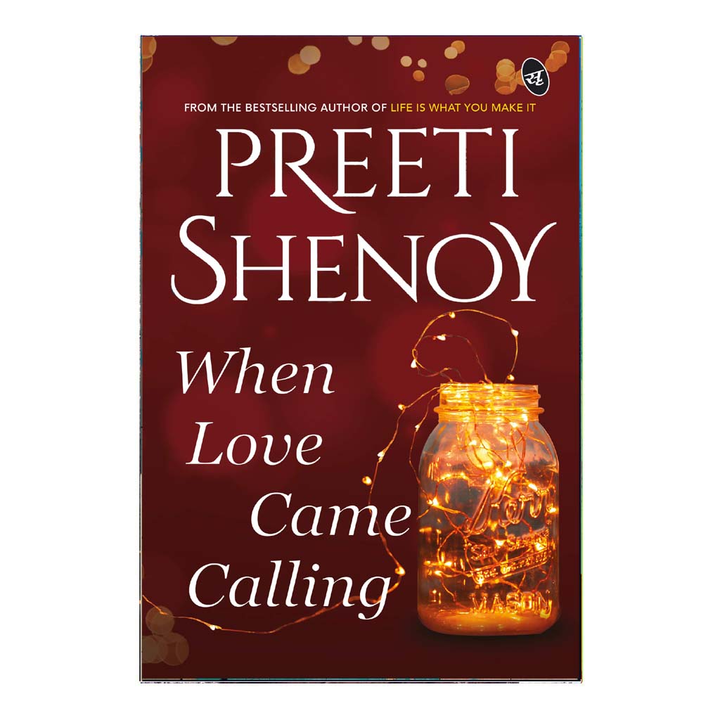 When Love Came Calling (English)