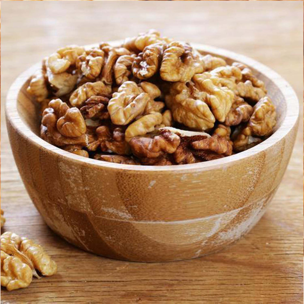 Premium Walnuts (Akhrot) 250gm - Chirukaanuka