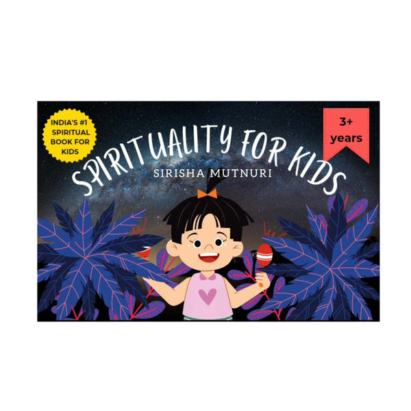 Spirituality for kids (English)