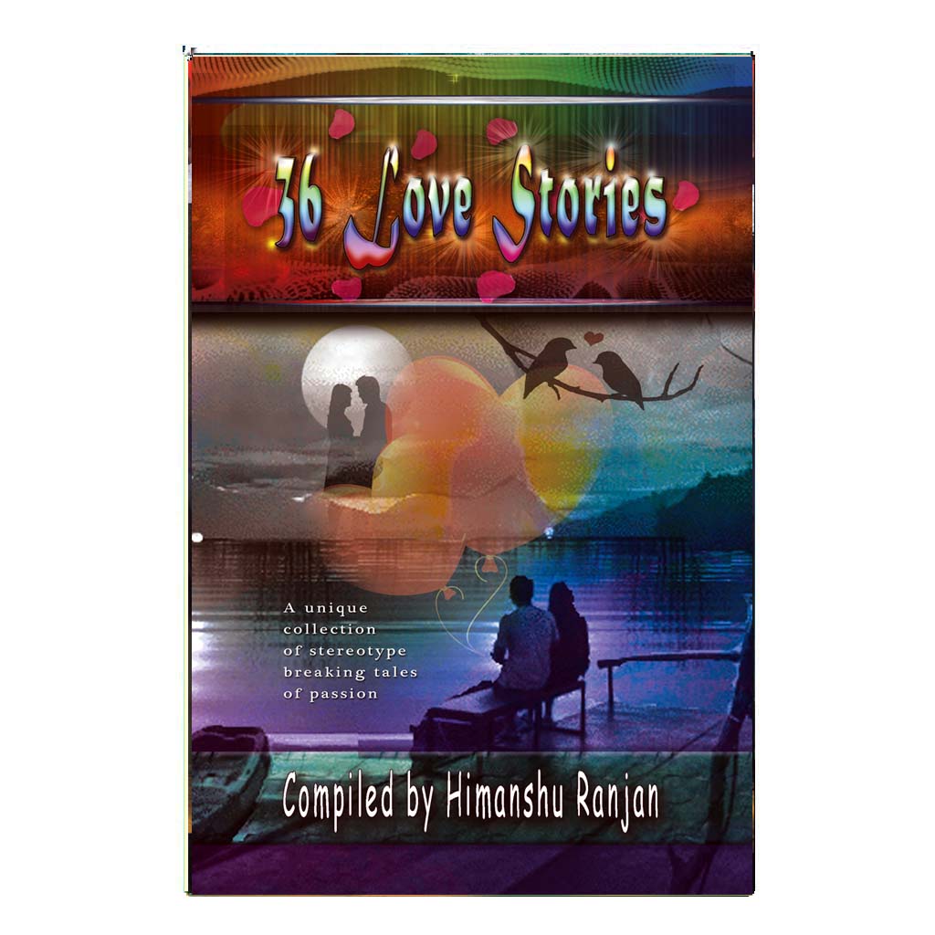 36 Love Stories (English)