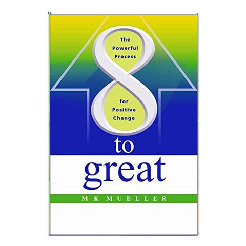 8 To Greate (English) - 2015