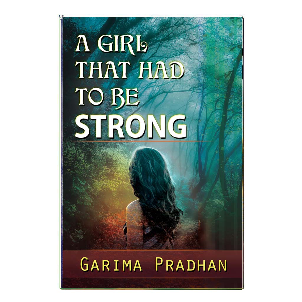 A Girl That Had to be Strong (English)