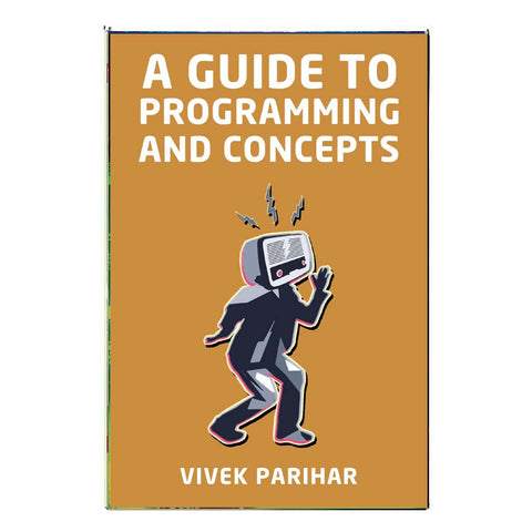 A Guide to Programming and Concepts (English)