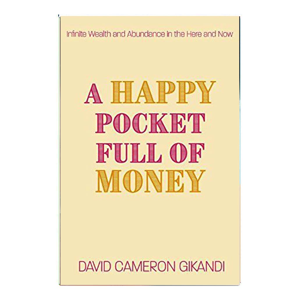 A Happy Pocket Full Of Money (English)