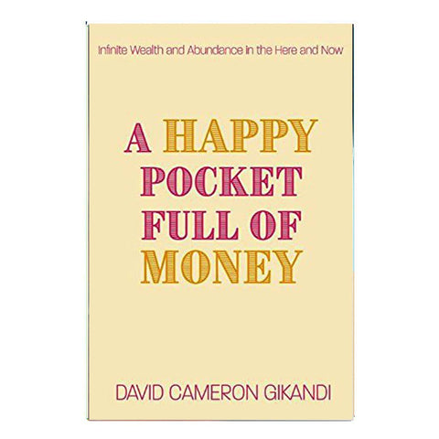 A Happy Pocket Full Of Money (English)