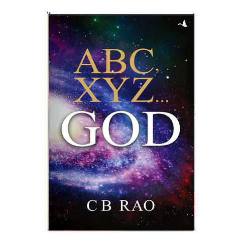 Abc Xyz God (English) - 2018