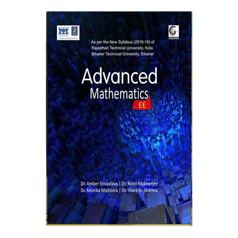 Advanced Mathmatics (English)