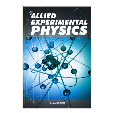 Allied Experimental Physics (English)