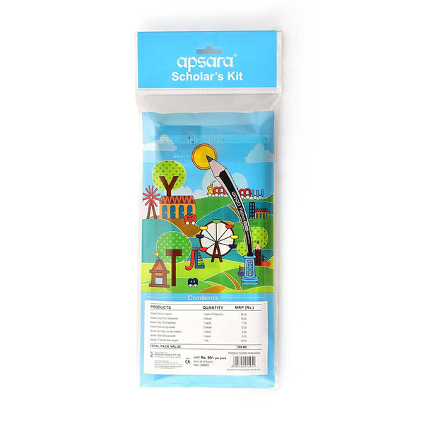 Apsara Scholars Kit