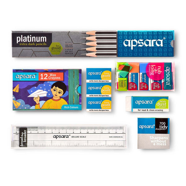 Apsara Scholars Kit
