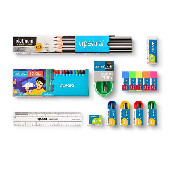Apsara Scholars Kit