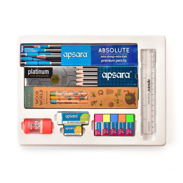 Apsara Writing kit
