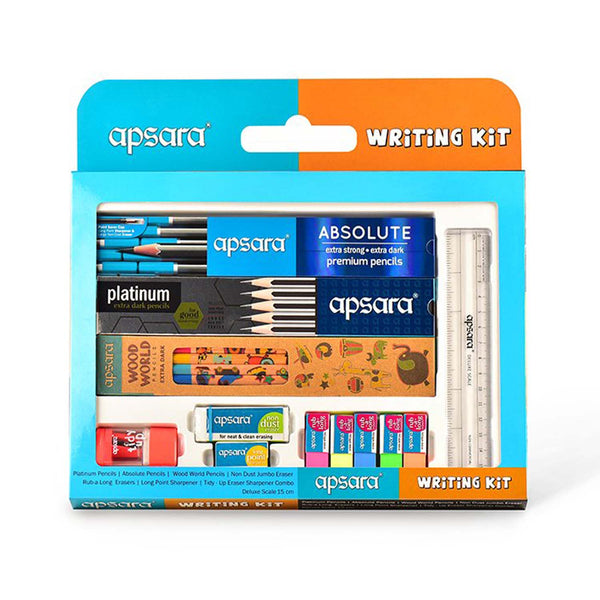 Apsara Writing kit