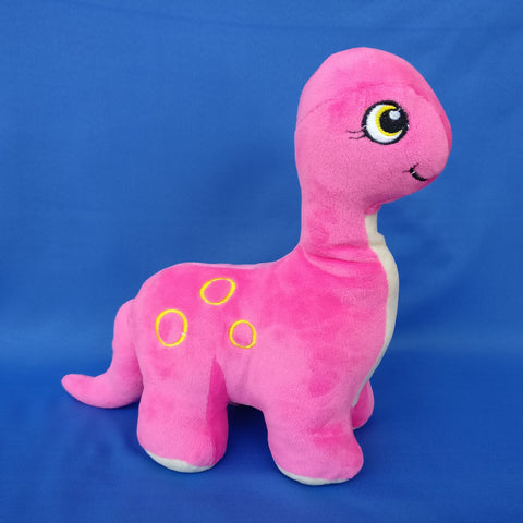 Baby Dinosaur Soft Toy 26 cm - Chirukaanuka