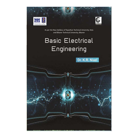Basic Electrical Engeneereing (English)