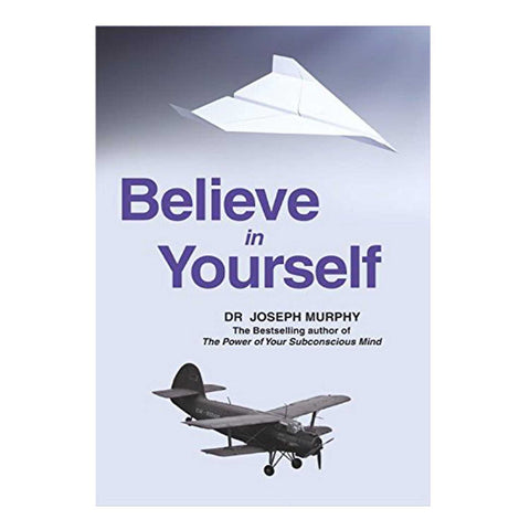 Believe in Yourself (English) Paperback - 2014 - Chirukaanuka
