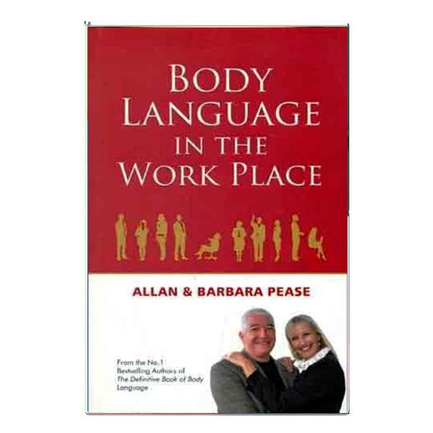 Body Language in the Work Place (English) - 2012