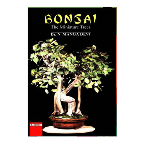 Bonsai (English) - 2017 - Chirukaanuka