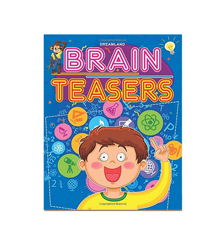 Brain Teasers (English)