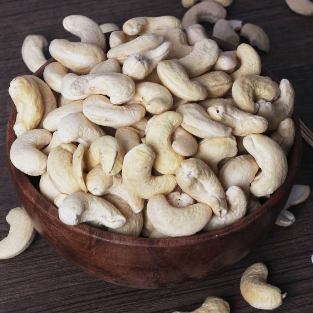 Premium Cashew Nuts 250gm - Chirukaanuka