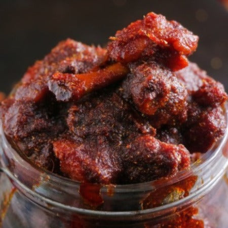 Chicken Pickle With Bone (Premium Quality Home Made)