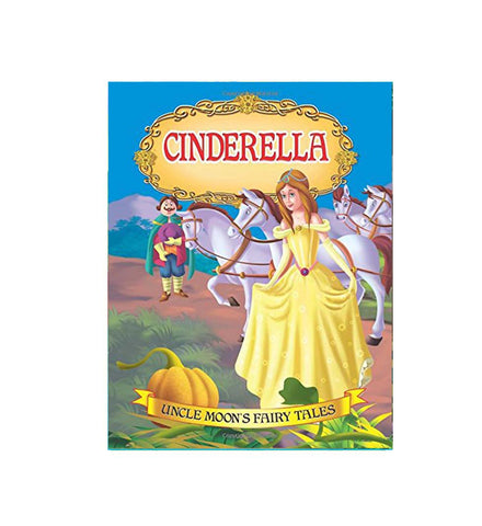 Cinderella (English)