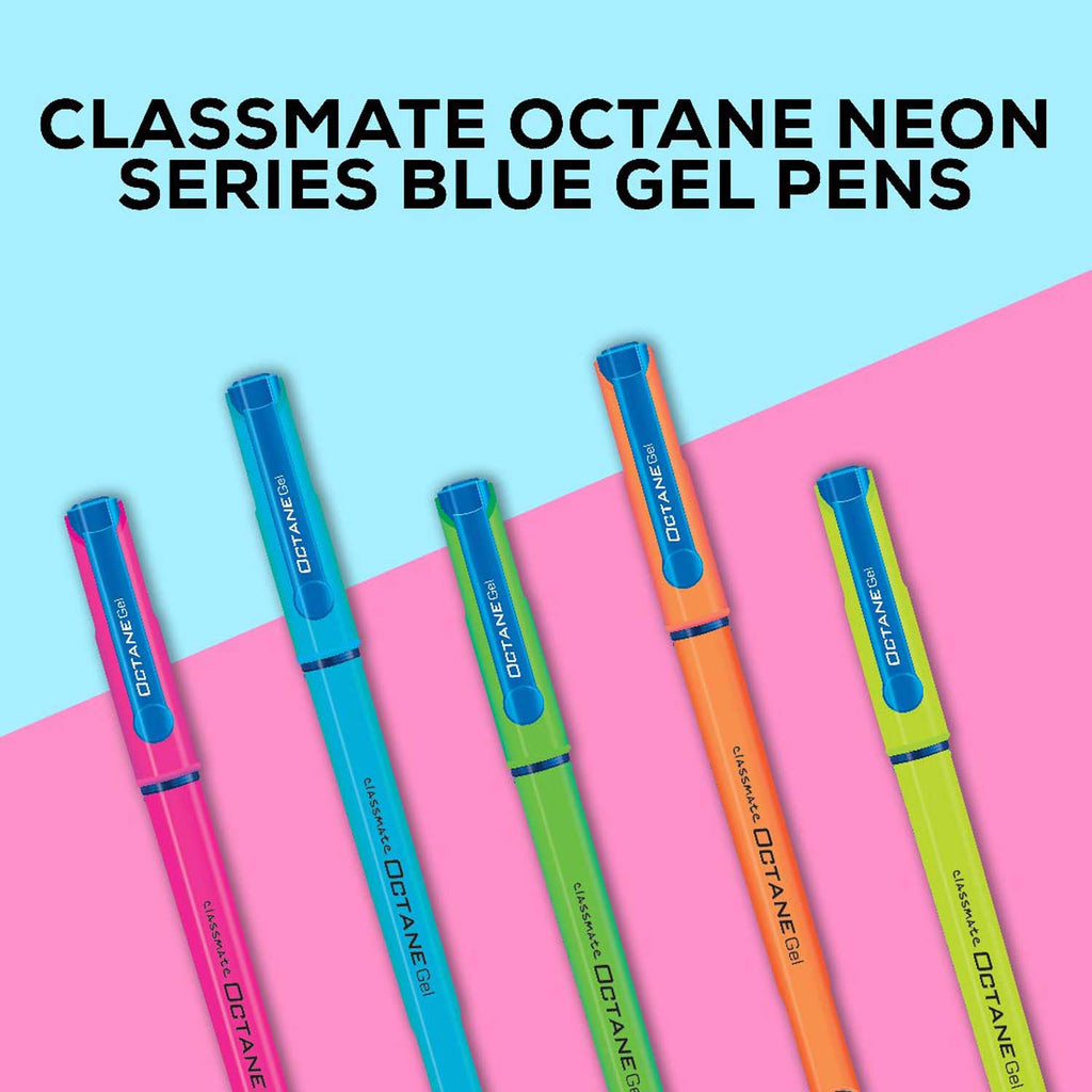 Octane color pens Clearance