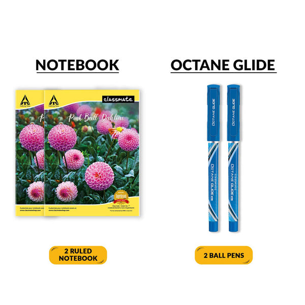 Classmate Stationery Kit Bag