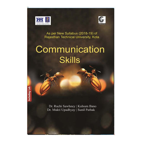 Communication Skills (English)