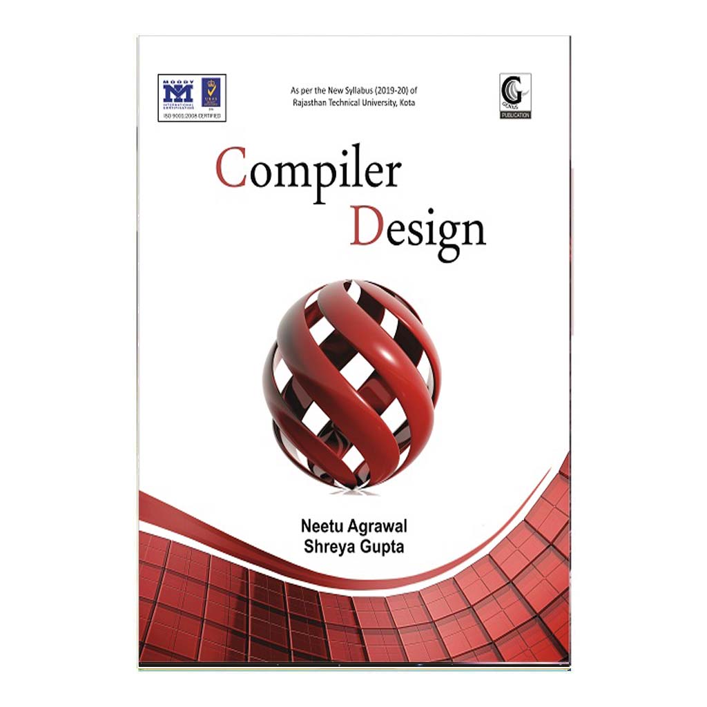Compiler Design (English)
