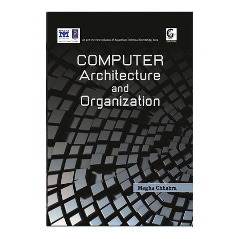 Computer Architecture And Organization (English)
