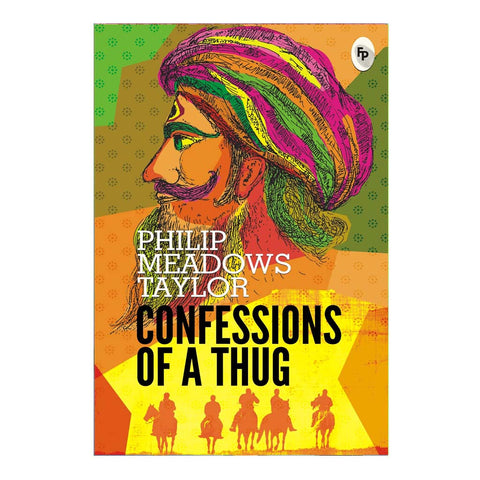 Confessions Of A Thug (English)