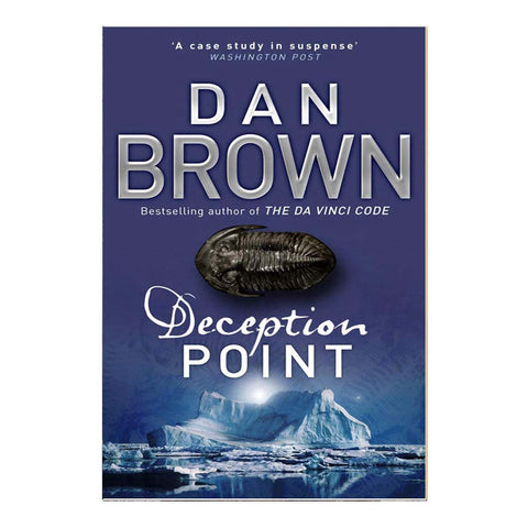 Deception Point (English)