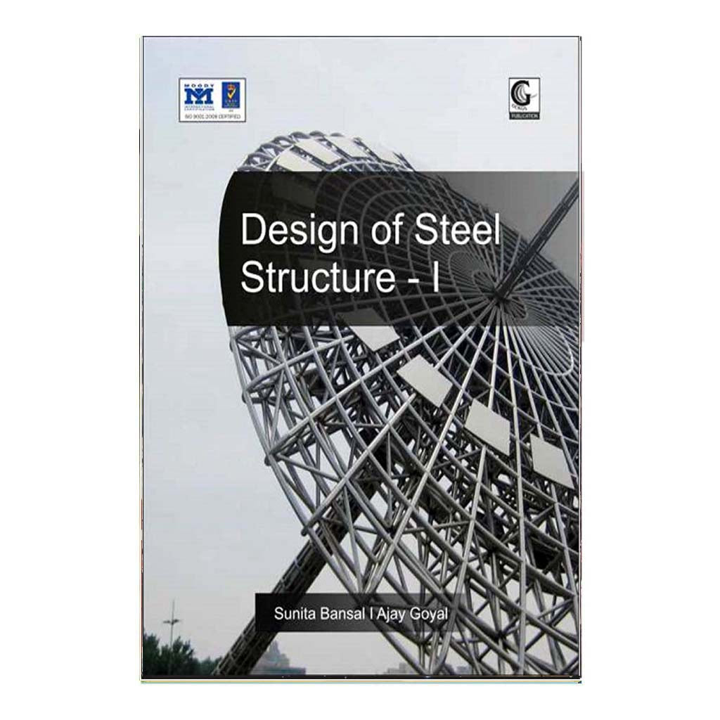 Design of Steel Structure I (English)
